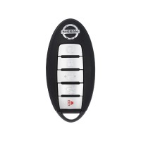 Смарт ключ Nissan Armada 2017-2019 433MHz CWTWB1G744 Оригинал